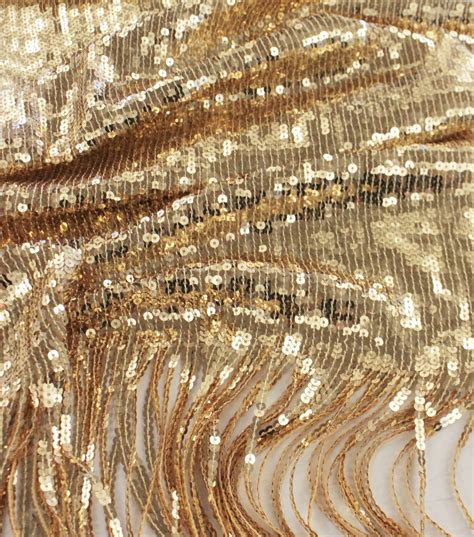 metallic stretch sequin fabric|joann fabrics sequin fabric.